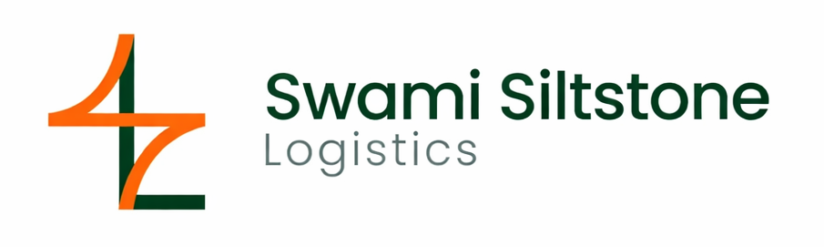 Swami Siltstone Logistics